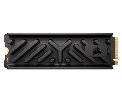 Dysk SSD Corsair 2TB M.2 PCIe Gen5 NVMe MP700 ELITE Heatsink